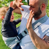 Baby Holding Artifact – Lightweight Baby Carrier