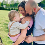 Baby Holding Artifact – Lightweight Baby Carrier