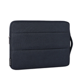 Waterproof Laptop Sleeve – Shock-Resistant Polyester Case for 11–15" Devices