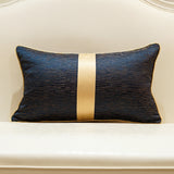 Modern Light Luxury Simple Pillow Cushion Cover