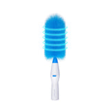 Shake the sound of the same household electric dust duster 360 degree automatic electric dust removal artifact dust sweeping duster
