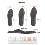 Acupressure Insoles for Pain Relief – Orthopedic Foot Massage Insoles