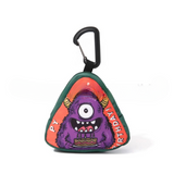 Trendy Unicorn Mini Storage Bag – Cute Keychain