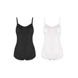Summer Ultra-thin Wear-free Bra Body Shaping Clothes Women's Belly Tinting and Waist-free Traceless Rear-off Body Shaping Underwear