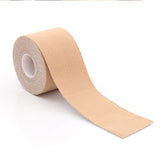Boobtape Stretch Cloth Seamless Lifting Breast Patch Waterproof Silicone Breast Patch Set