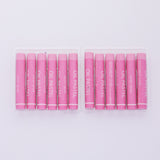 Factory wholesale art supplies soft color supplement heavy color oil painting stick kindergarten painting graffiti crayon colorful stick 12