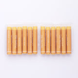 Factory wholesale art supplies soft color supplement heavy color oil painting stick kindergarten painting graffiti crayon colorful stick 12