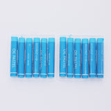 Factory wholesale art supplies soft color supplement heavy color oil painting stick kindergarten painting graffiti crayon colorful stick 12
