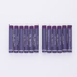 Factory wholesale art supplies soft color supplement heavy color oil painting stick kindergarten painting graffiti crayon colorful stick 12