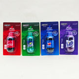Creative Drink Shape Correction Tape Cartoon Wahaha Image Soda Error Correction Tape Student Correction Tape Stationery