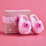 Creative Eraser, Cute Slipper-Shaped Eraser, High-Looking Kuromi Student Eraser, Clean and Less Crumbs Stationery