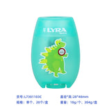 Lyra Genuine Practical Dragon School Pencil Sharpener Student Pencil Sharpener Third Grade Students Use Creativity