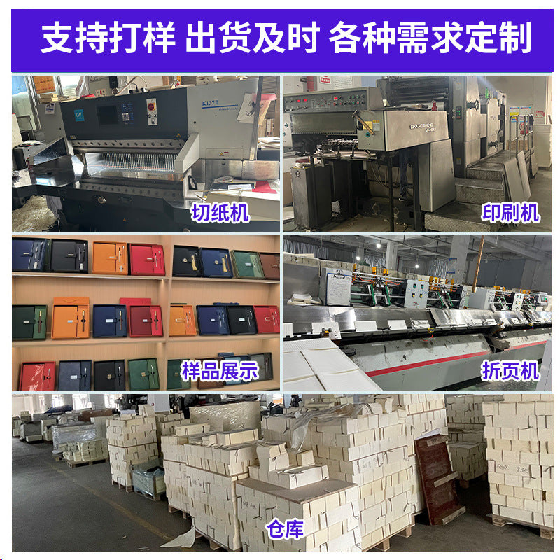 Cross-Border Retro Strap-On Notebooks, Notepads, Diaries, Journals, School Multi-Functional Notebooks, Wholesale from Manufacturers