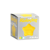 Anti-Loss Star Eraser, Precise and Easy to Erase, Wear-Resistant Eraser with Built-In Lanyard, Multifunctional Dopamine Eraser