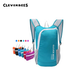 CLEVER BEES Lightweight Foldable Travel Backpack – Korean Style Hiking Bag