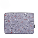 Basic Laptop Sleeve – Shock-Resistant Polyester Case ThinkPad, HP, MacBook & More