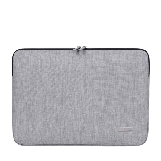 Waterproof Laptop Sleeve Case – Shock-Resistant Polyester Bag for 11–17 Inch Devices