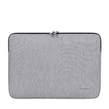 Waterproof Laptop Sleeve Case – Shock-Resistant Polyester Bag for 11–17 Inch Devices