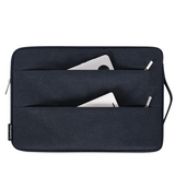 Waterproof Laptop Sleeve – Shock-Resistant Polyester Case for 11–15" Devices