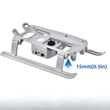 Foldable Landing Gear For Smart Drone Airdrop Device DJI Mavic Air 2 / Air 2S