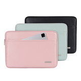 Waterproof Laptop Sleeve Case – PU Cover for 11–15" Lenovo & More | Urban Style