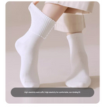 Unisex Disposable Compression Socks – Portable, Breathable Travel & Daily Wear