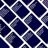 WHAT DO YOU MEME? Core Party Game – Hilarious Adult Card Game for Meme Lovers (UK Edition)