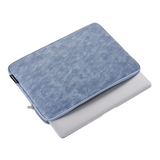 Waterproof PU Laptop Sleeve – Shock-Resistant Inner Bag for 11–15" Devices
