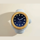 U-Shaped Travel Neck Pillow – Memory Foam Support Cushion for Airplane & Side Sleeping