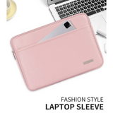 Waterproof Laptop Sleeve Case – PU Cover for 11–15" Lenovo & More | Urban Style