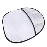 Steering Wheel Sun Shade Cover – UV Protection for Cars, Trucks & SUVs