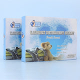 Super Concentrated Laundry Tablets – Powerful Stain Removal, Deep Clean & Long-Lasting Fresh Fragrance