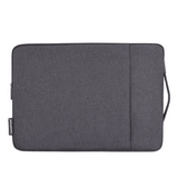 Slim Waterproof Laptop Sleeve – 11"-15" Inch Case for MacBook, Huawei, Lenovo & More
