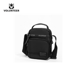 Volunteer Men’s Messenger Bag – Oxford Cloth Shoulder Bag