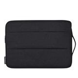 Waterproof Laptop Sleeve – Shock-Resistant Polyester Case for 11–15" Devices