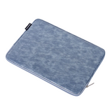Waterproof PU Laptop Sleeve – Shock-Resistant Inner Bag for 11–15" Devices