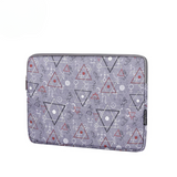 Basic Laptop Sleeve – Shock-Resistant Polyester Case ThinkPad, HP, MacBook & More