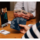 WHAT DO YOU MEME? Core Party Game – Hilarious Adult Card Game for Meme Lovers (UK Edition)