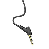 Tskf Wired Gaming Earphones with Mic, In-Ear Headphones for Mobile, PC, PS5, Xbox & Switch