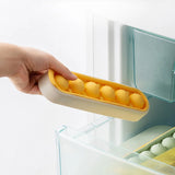 Silicone Ice Ball Mold – Large Round Ice Cube Tray for Whiskey & Cocktails