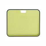 Non-Slip Double-Sided Cutting Board – Antibacterial Plastic Chopping Board