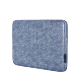 Waterproof PU Laptop Sleeve – Shock-Resistant Inner Bag for 11–15" Devices