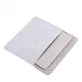 Laptop Sleeve for MacBook – Shock-Resistant Case with Crisscross Texture (13.3"–16.2")