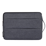 Waterproof Laptop Sleeve – Shock-Resistant Polyester Case for 11–15" Devices