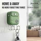 Smart Voice Reminder Device – Intelligent Home Alert System for Elderly Daily Assistance