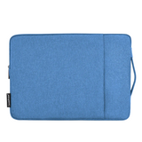 Slim Waterproof Laptop Sleeve – 11"-15" Inch Case for MacBook, Huawei, Lenovo & More