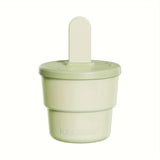 Silicone Ice Cream Cup - Freezable & Oven Safe Dessert Cup