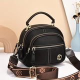 Mini Chic Crossbody Shoulder Bag