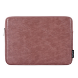 Waterproof PU Laptop Sleeve – Shock-Resistant Inner Bag for 11–15" Devices