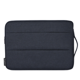 Waterproof Laptop Sleeve – Shock-Resistant Polyester Case for 11–15" Devices